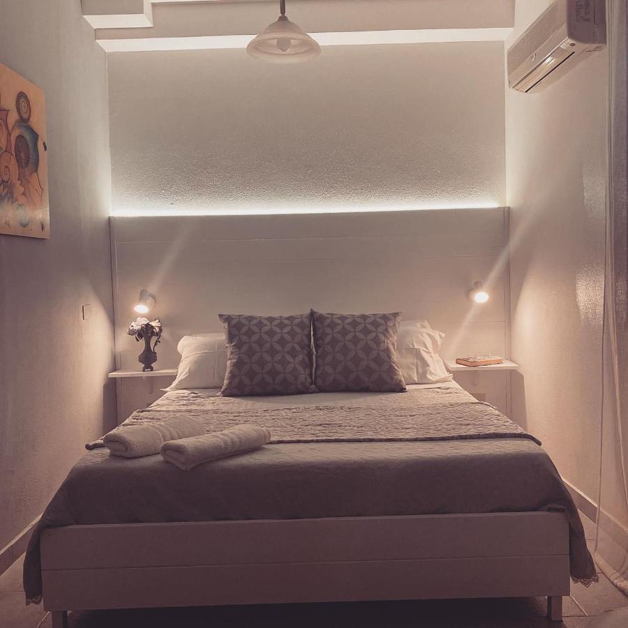 Halley House Mondello Ngoại thất bức ảnh