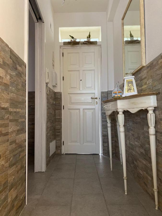 Halley House Mondello Ngoại thất bức ảnh