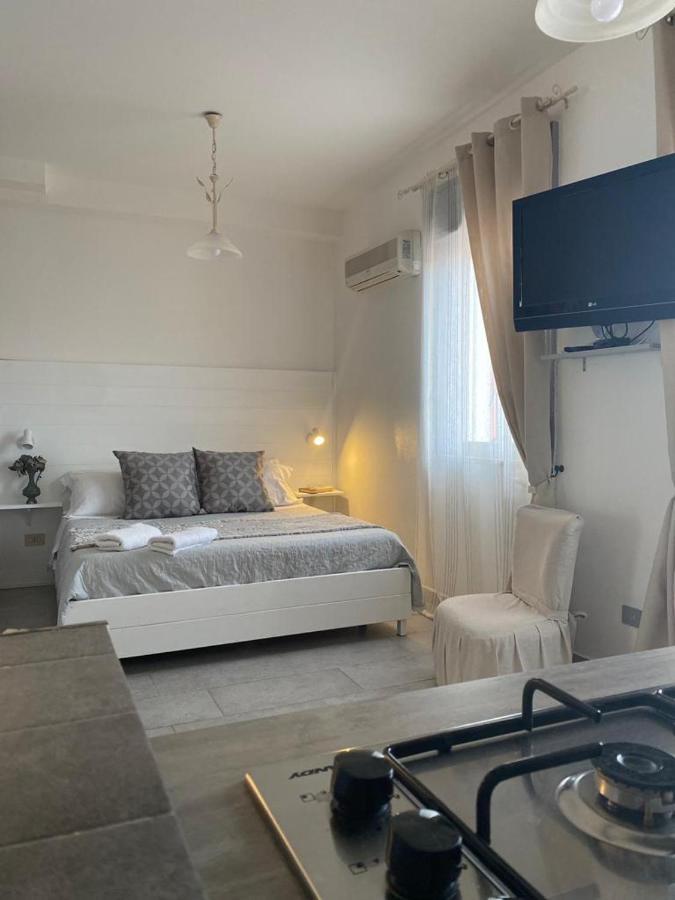 Halley House Mondello Ngoại thất bức ảnh