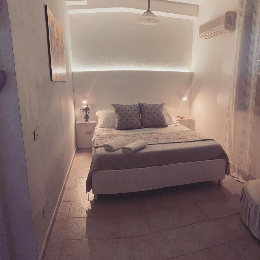 Halley House Mondello Ngoại thất bức ảnh