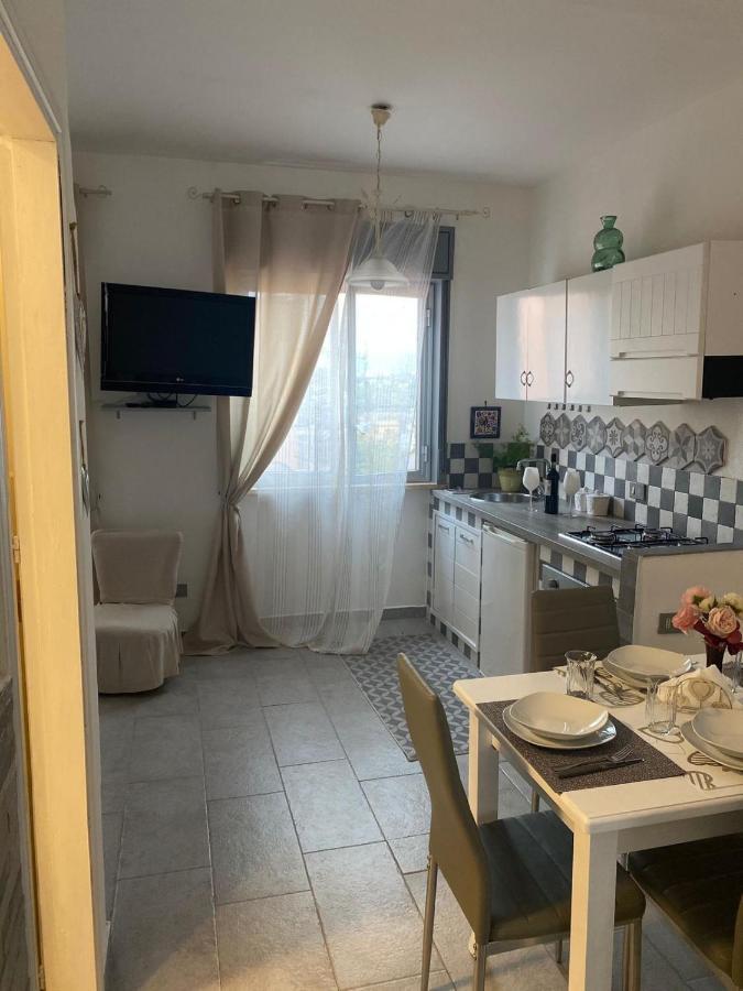 Halley House Mondello Ngoại thất bức ảnh