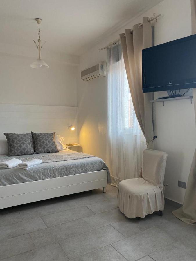 Halley House Mondello Ngoại thất bức ảnh