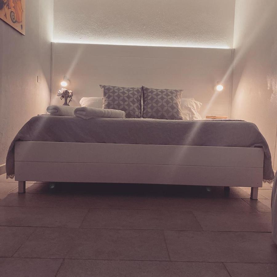 Halley House Mondello Ngoại thất bức ảnh