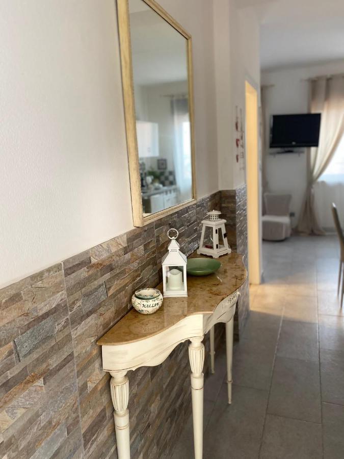 Halley House Mondello Ngoại thất bức ảnh