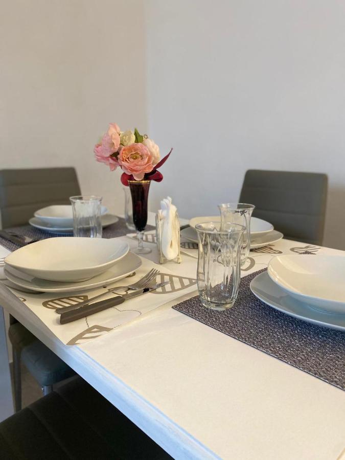 Halley House Mondello Ngoại thất bức ảnh